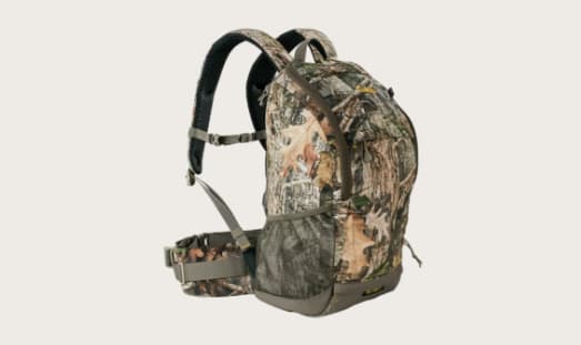 HUNTING PACKS