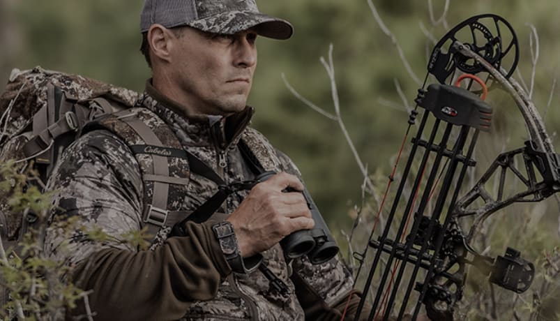 Bowhunting Backpacks & Hunting Gear Accessories
