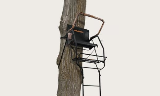 Tree stands