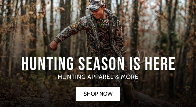 Hunting Clothing