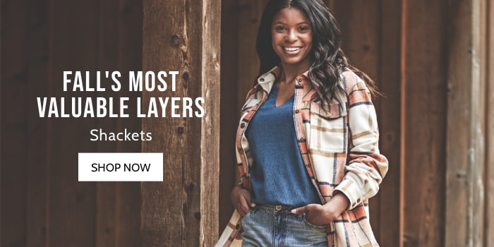 Fall's Most Valuable Layers