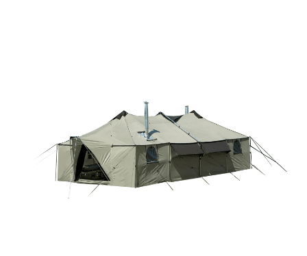Cabela's Ultimate Alaknak Outfitter Tent