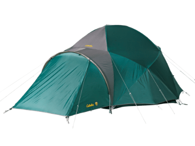 Cabela's Alaskan Guide Model Geodesic Tent