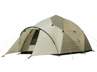 Cabela's Instinct Alaskan Guide Tents