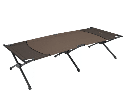 Cabela's Alaskan Guide Cot with Lever Arm