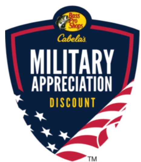 Military Appreciation Discount logo