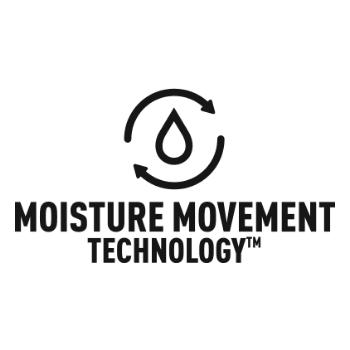 Moisture Movement Technology