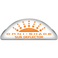 Omni-Shade Sun Deflector