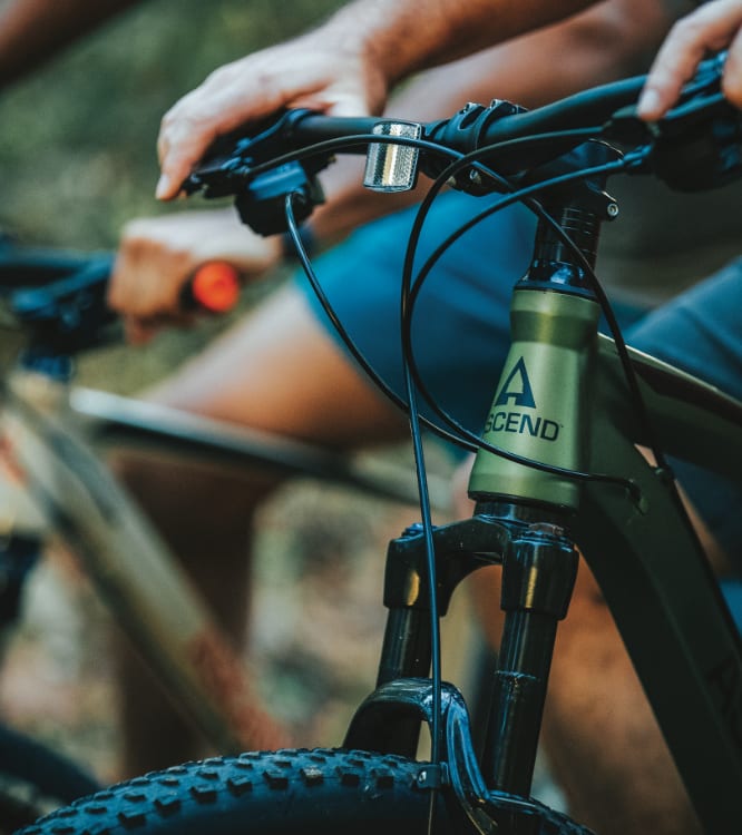 Outdoor Recreation New