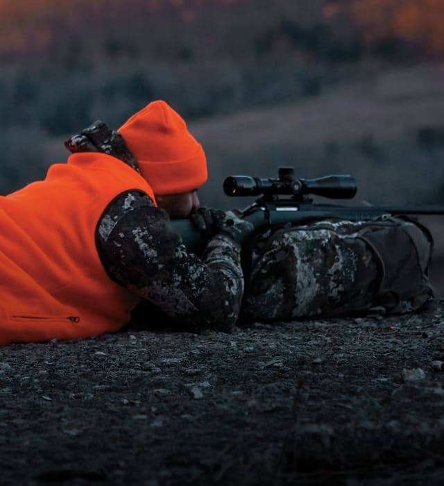 Cabelas Intensity Optics Cabela's