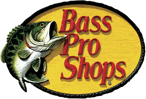 Skiff Life Large Mouth Bass Fishing Shirts for Men - Long Sleeve, 50 UPF  Moisture Wick Bass Pro Shop Big Mouth Largemouth