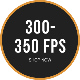  Shop By Speed 300-350 FPS