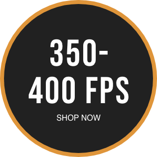  Shop By Speed 350-400 FPS