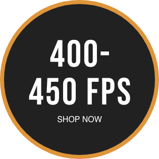  Shop By Speed 400-450 FPS
