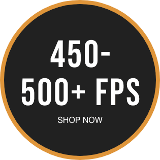  Shop By Speed 450-500 + FPS