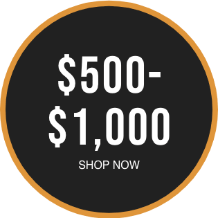  Shop $500-
                        $1,000