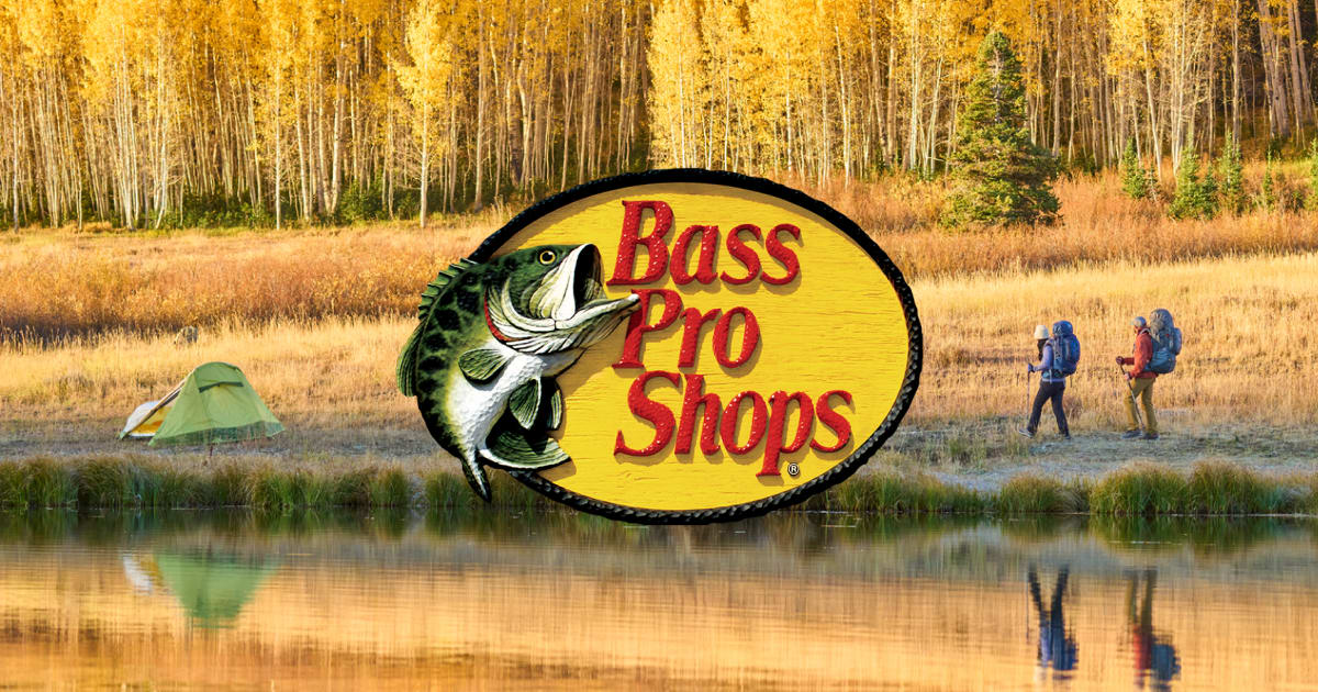 Bass Pro Shops