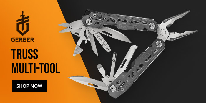 Gerber. Truss Multi-tool. Shop