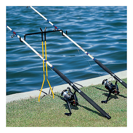 Rite-Hite Fishing Rod Holder