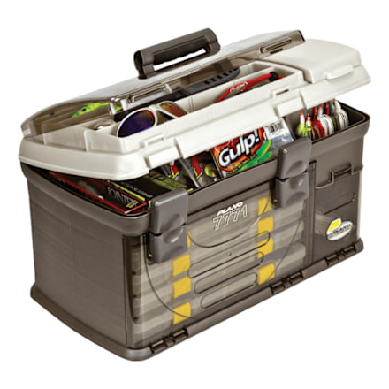 Plano Big Game Bait Box