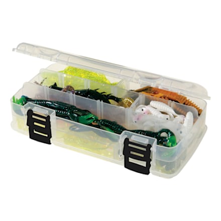Boîte Plaquage Double Face Compacte Boîte De Rangement Plano 3449-22