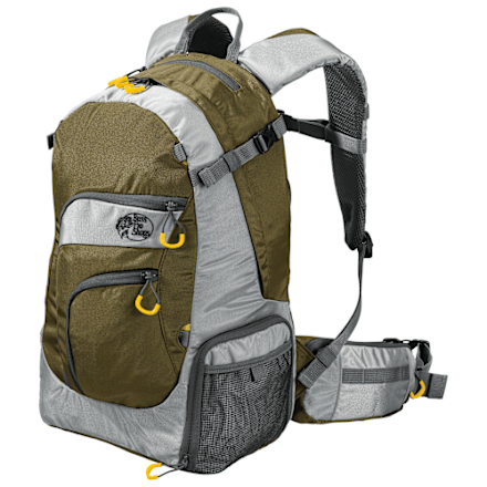 Bass Pro Shops Stalker Sling Pack