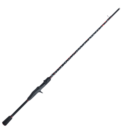 Abu Garcia Veritas Tournament Casting Rod | Cabela's
