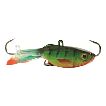 brad's killer fish lures Brad's Killerfish- KF14, Kenai Rainbow