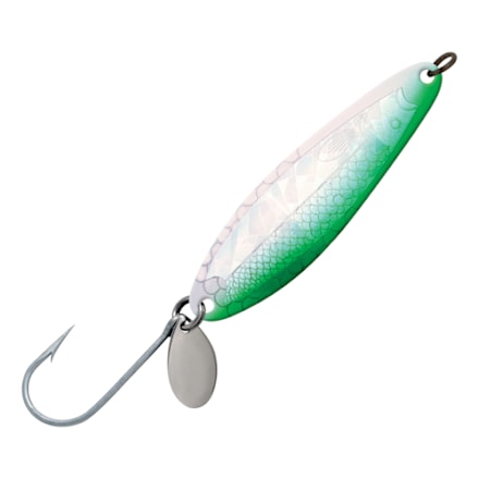 coyote fishing hook Luhr Jensen Spoon duty materials Grow Design Works Coyote Custom