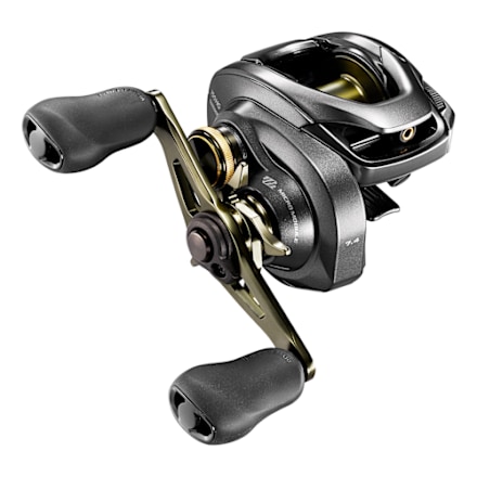 Shimano Bantam Baitcast Reel | Bass Pro Shops