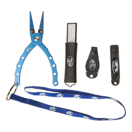 Offshore Angler Aluminum Pliers with Nylon Sheath