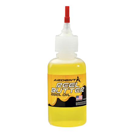 Penn Reel Oil And Lube Angler Pack – Fishing Lubricant & Grease For Saltwater Reels