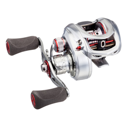 Bass Pro Shops Pro Qualifier Baitcast Reel | Bass Pro Shops