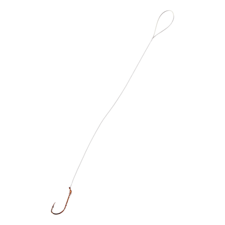 bass pro fish hooks Bass Pro Shops Snelled Baitholder Hooks