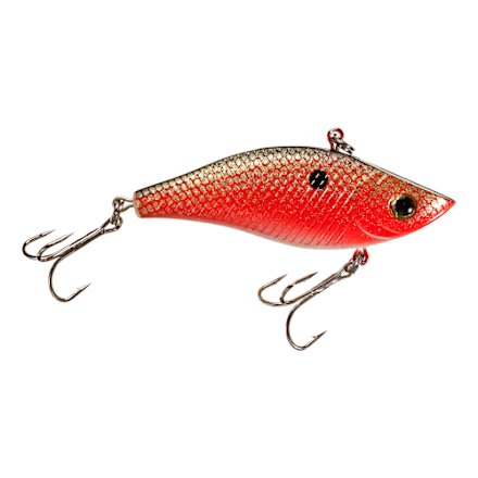 Bass Pro Shops Tournament Special Ghost Spook Lipless