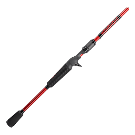 cabelas 9ft ugly stik med heavy action casting rods BWSF2040S112 Bigwater Spinning Rod These rods are made of graphite and fiberglass which makes them have a lighter weight Ugly Stik Bigwater Surf Spinning