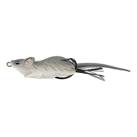 bass pro shop saltwater lures Bomber Saltwater Grade Long A or Magnum Long A Hard Bait - Silver Flash/Red  Head