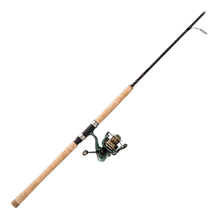 Bass Pro Shops Micro Lite Glass Spinning Rod | Bass Pro Shops