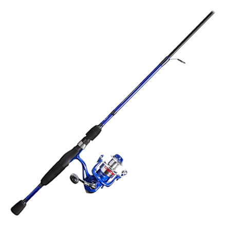 Ugly Stik GX2 Travel Spinning Kit | Bass Pro Shops