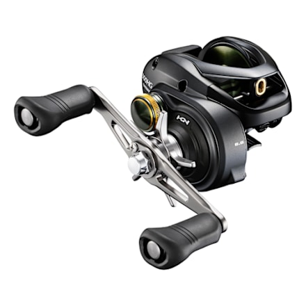 Shimano Curado DC 200 Baitcast Reel | Bass Pro Shops