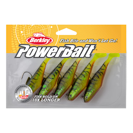 Berkley PowerBait Agent E | Bass Pro Shops Canada