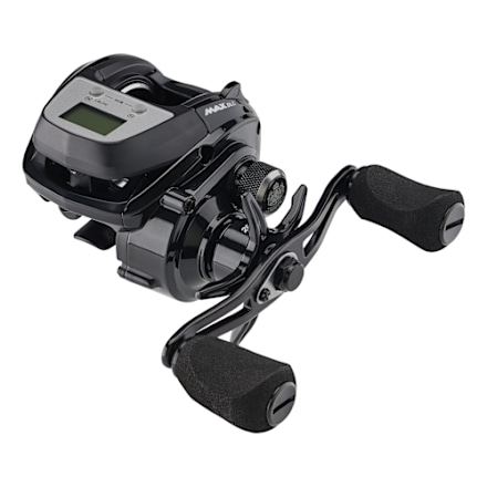 Abu Garcia Max DLC Reel