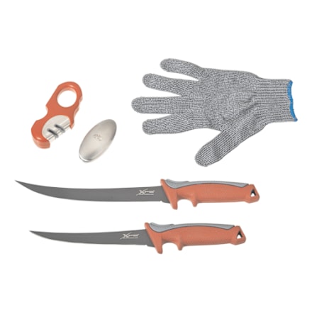 bass pro fish hook sharpener Rapala Retractable speed Bass Pro Shops Line Stripper makes quick work of unspooling fishing line from your reel Mr. Crappie Fish Pick and