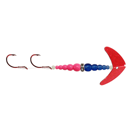 Mack's Lure Inc. (09560) MACKS WEDDING RING SZ4 PRO