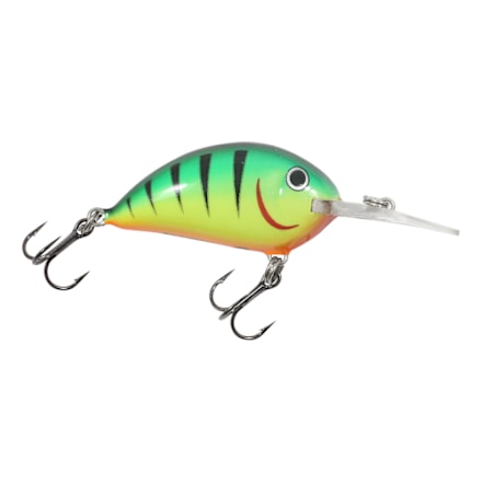 Crankbait Bomber 6\" Giallo Perla Acqua Salata 1 3/16 Oz