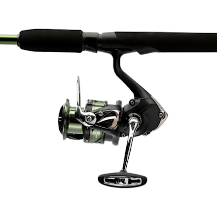SHIMANO - TUCCI Shimano | Speed Master 25 II - Marsh And Bayou Outfitters, LLC