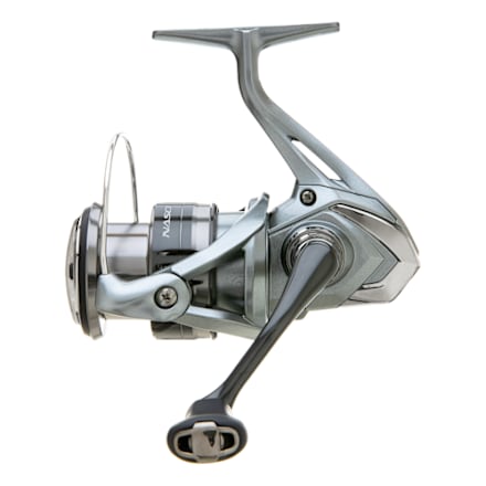 Shimano Antares A Baitcast Reel