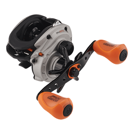 13 Fishing Concept C - Moulinet de Casting