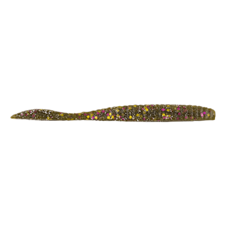 Berkley PowerBait MaxScent Flat Worm | Cabela's