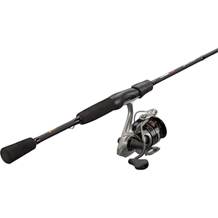 berkley cherrywood hd spinning reel and fishing rod combo Cherrywood Ice Elevate your fishing experience with this top Berkley Cherrywood HD Spinning Fishing